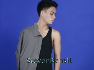 StevenBansil