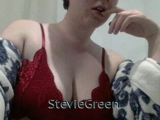 StevieGreen