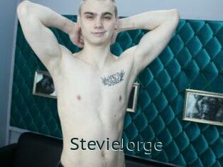 StevieJorge