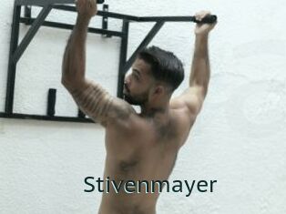 Stivenmayer