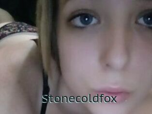 Stonecoldfox_