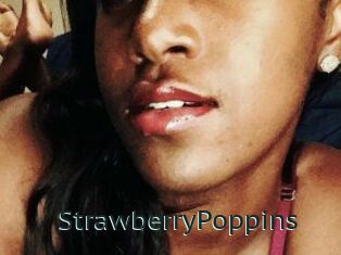 StrawberryPoppins