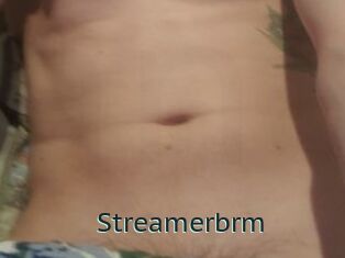 Streamerbrm