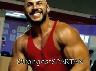 StrongestSPARTAN