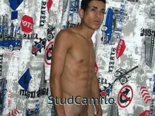 StudCamilo