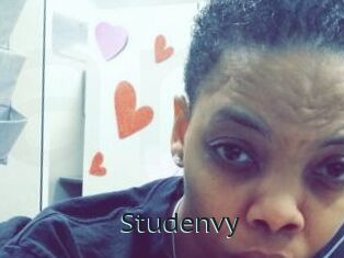 Studenvy