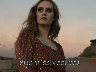 Submissivecute1 Anal X