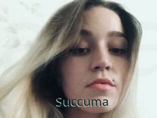 Succuma