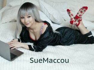 SueMaccou