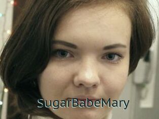 SugarBabeMary