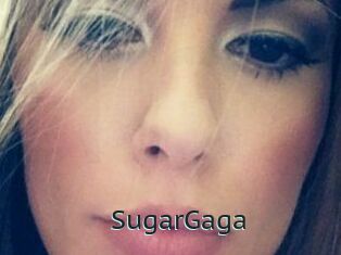 SugarGaga