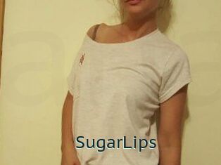 SugarLips