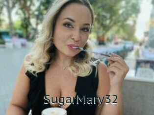 SugarMary32