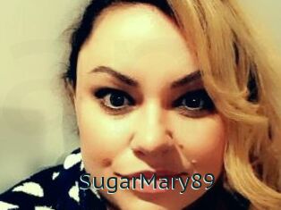 SugarMary89