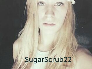 SugarScrub22