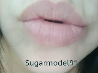 Sugarmodel91