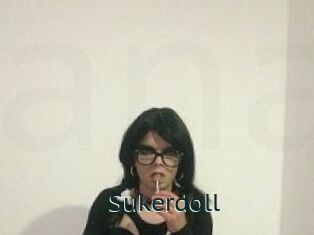 Sukerdoll