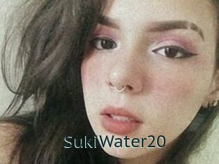 SukiWater20