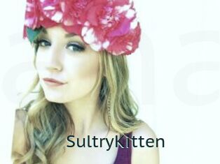 SultryKitten