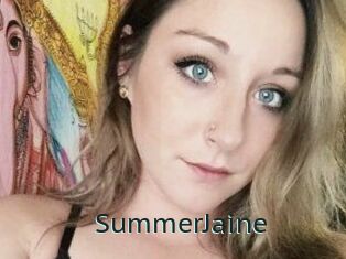 SummerJaine