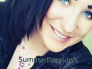 SummerPassionX