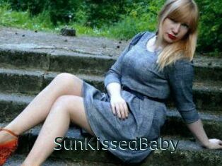 SunKissedBaby