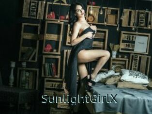 SunlightGirlX Anal X