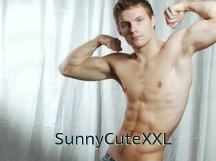SunnyCuteXXL
