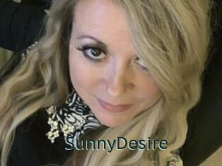 SunnyDesire Anal X