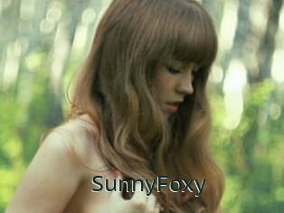 SunnyFoxy Anal X