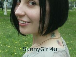 SunnyGirl4u