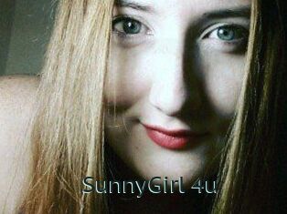 SunnyGirl_4u