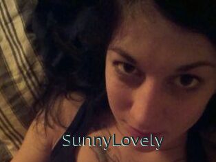 SunnyLovely