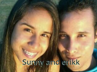 Sunny_and_erikk