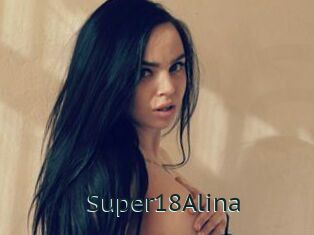 Super18Alina