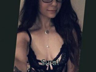 Surai