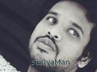 SuriyaMan