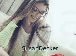 SusanDecker