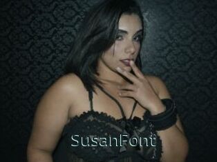 SusanFont