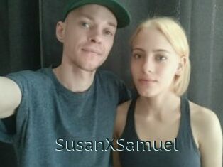 SusanXSamuel