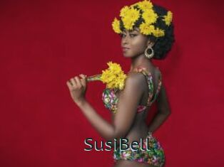 SusiBell Anal X