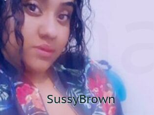 SussyBrown