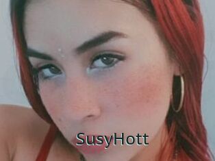 SusyHott