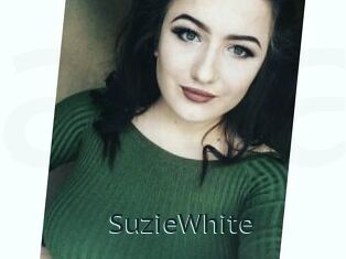 SuzieWhite