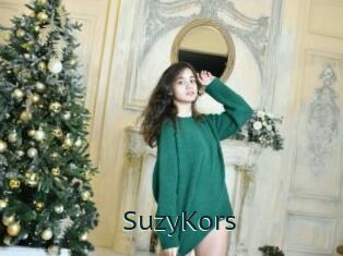 SuzyKors