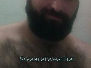 Sweaterweather