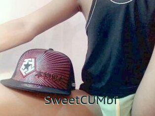 SweetCUMbf