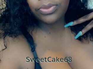 SweetCake68