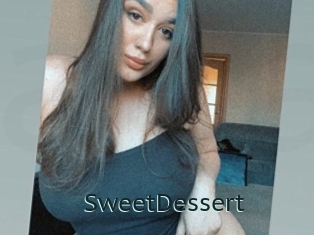 SweetDessert