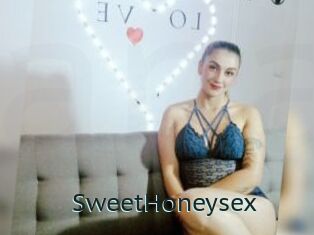 SweetHoneysex